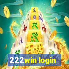 222win login